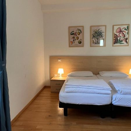 Appartamenti Baia Azzurra 6. Torbole Sul Garda Εξωτερικό φωτογραφία