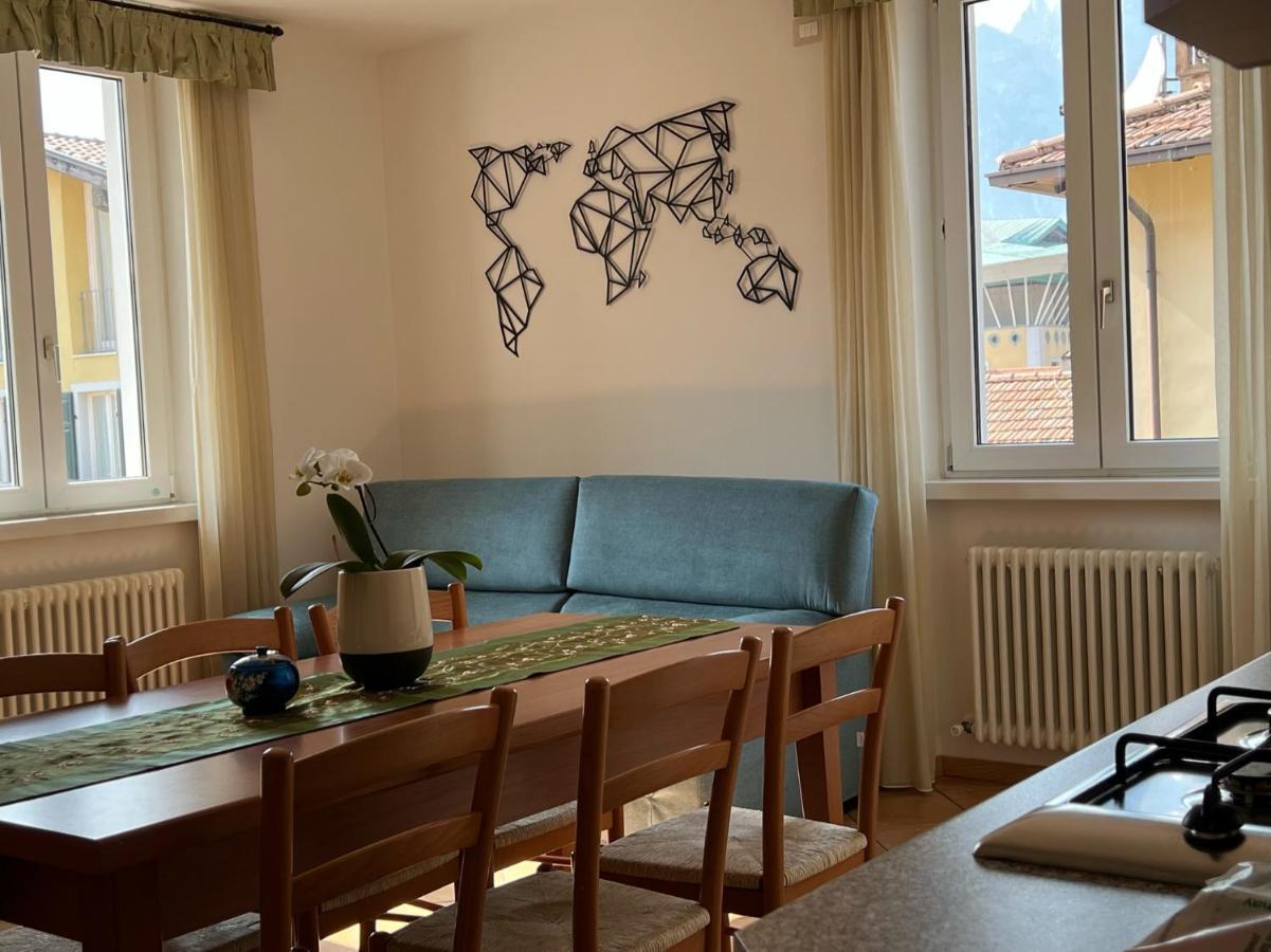 Appartamenti Baia Azzurra 6. Torbole Sul Garda Εξωτερικό φωτογραφία
