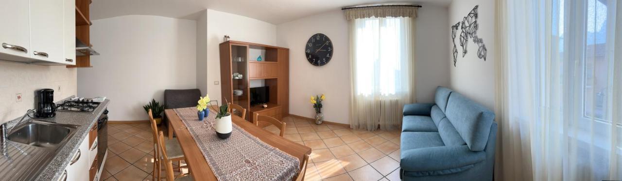 Appartamenti Baia Azzurra 6. Torbole Sul Garda Εξωτερικό φωτογραφία