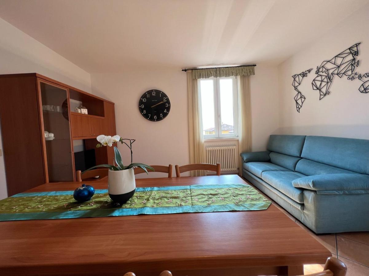 Appartamenti Baia Azzurra 6. Torbole Sul Garda Εξωτερικό φωτογραφία