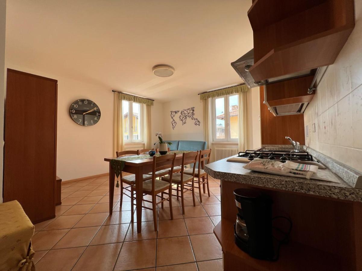 Appartamenti Baia Azzurra 6. Torbole Sul Garda Εξωτερικό φωτογραφία