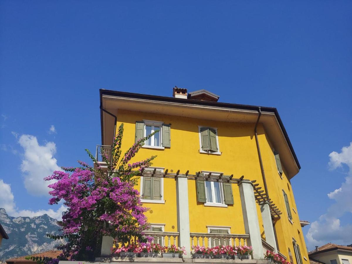 Appartamenti Baia Azzurra 6. Torbole Sul Garda Εξωτερικό φωτογραφία