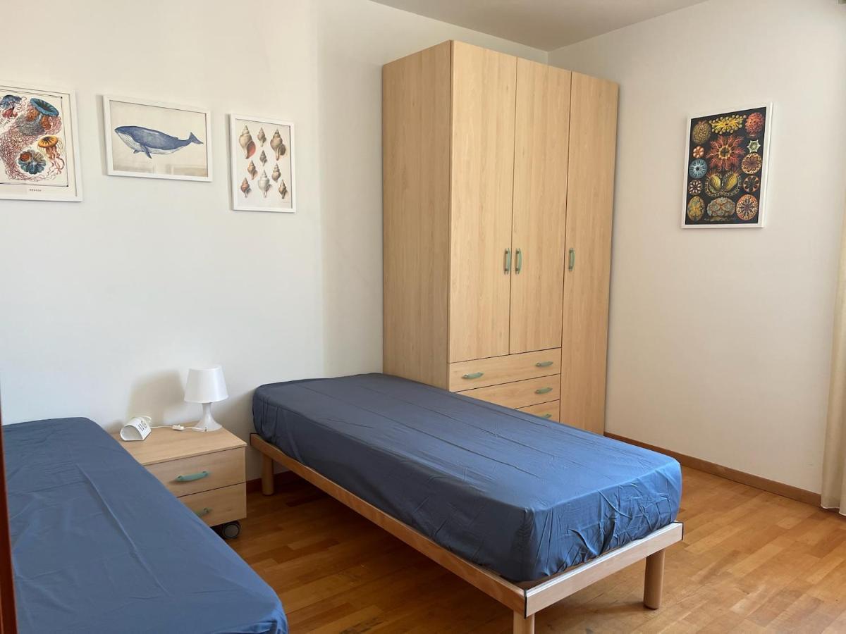 Appartamenti Baia Azzurra 6. Torbole Sul Garda Εξωτερικό φωτογραφία