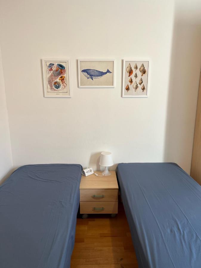 Appartamenti Baia Azzurra 6. Torbole Sul Garda Εξωτερικό φωτογραφία