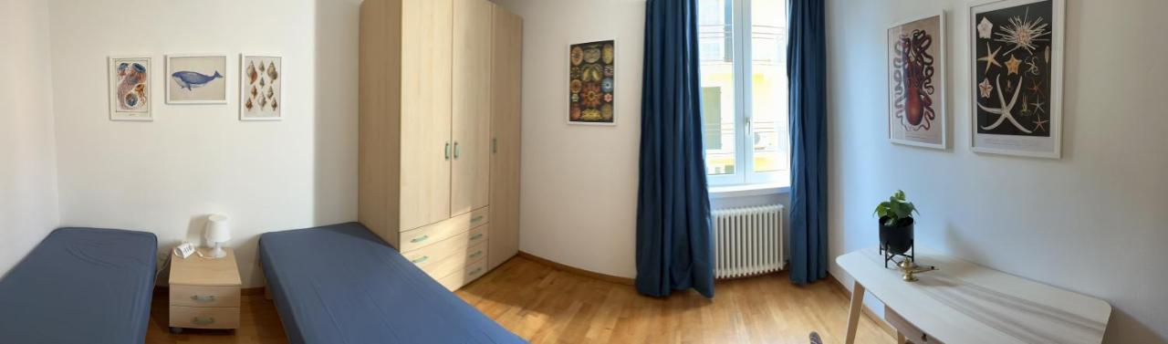 Appartamenti Baia Azzurra 6. Torbole Sul Garda Εξωτερικό φωτογραφία