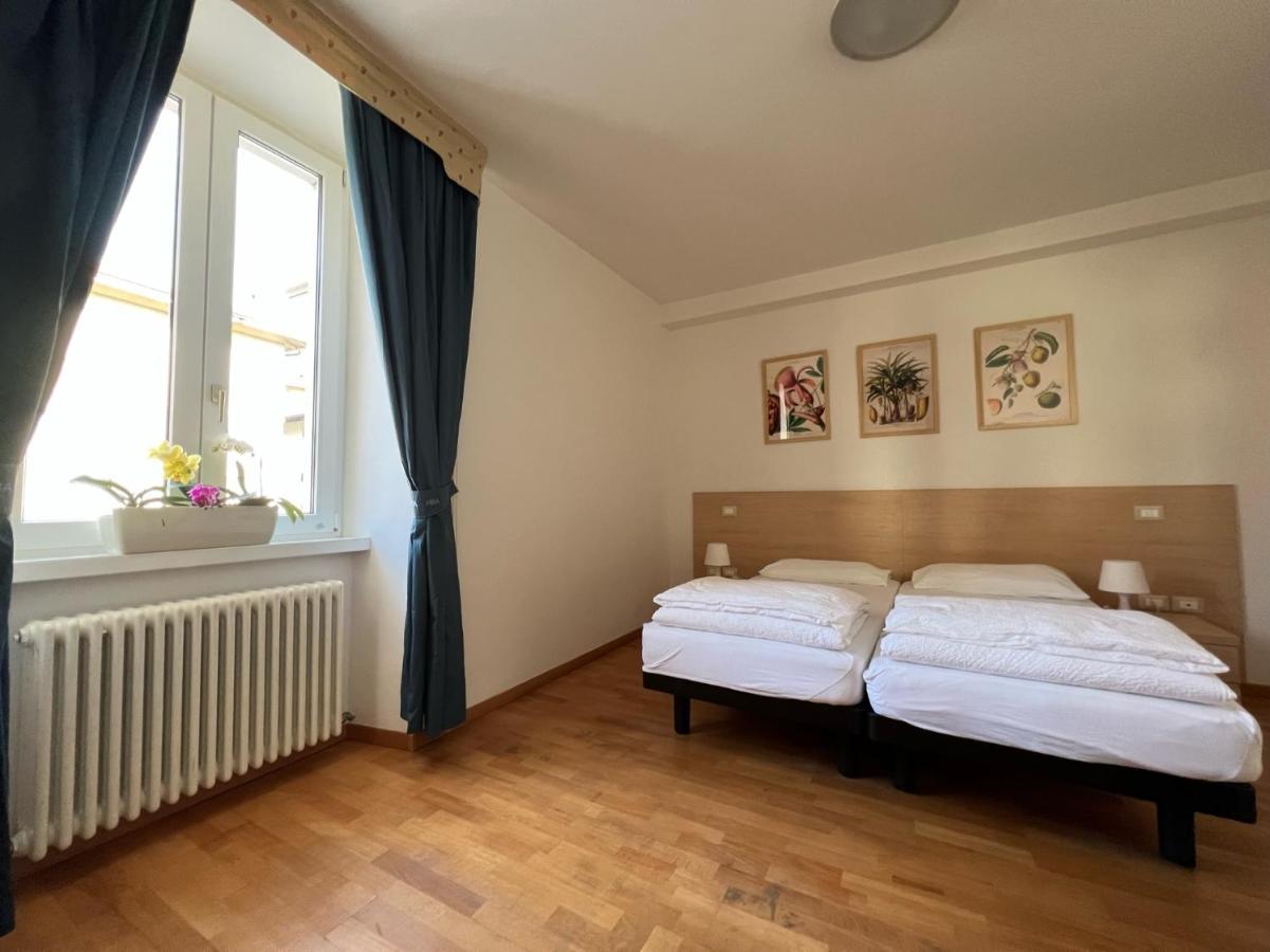 Appartamenti Baia Azzurra 6. Torbole Sul Garda Εξωτερικό φωτογραφία