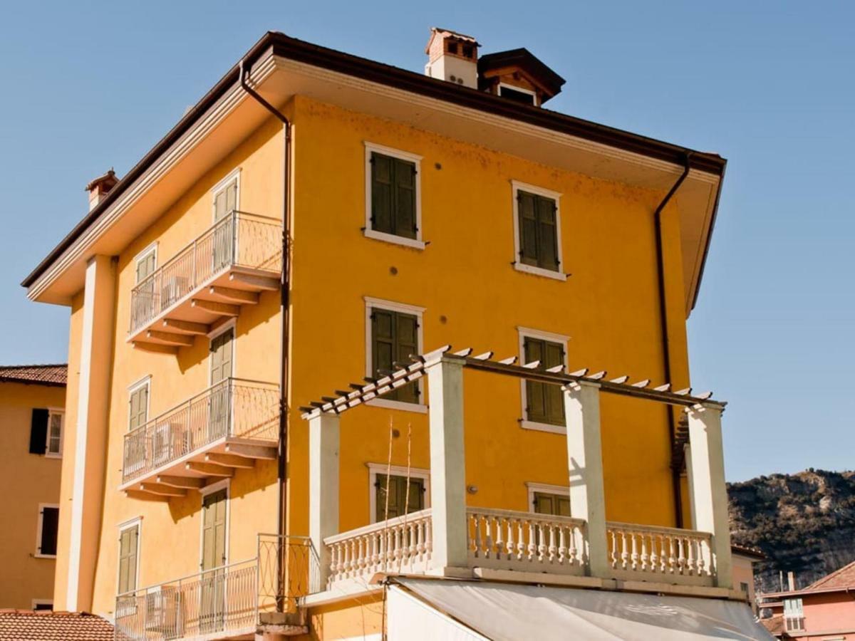 Appartamenti Baia Azzurra 6. Torbole Sul Garda Εξωτερικό φωτογραφία